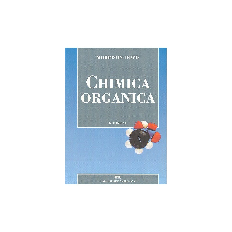 CHIMICA ORGANICA